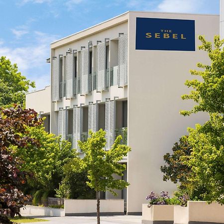 Отель The Sebel Melbourne Kew Экстерьер фото
