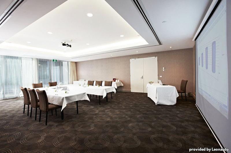 Отель The Sebel Melbourne Kew Экстерьер фото
