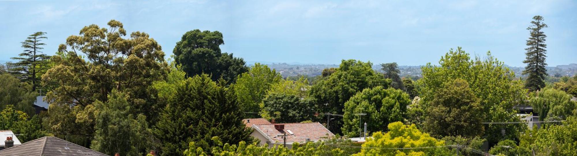 Отель The Sebel Melbourne Kew Экстерьер фото
