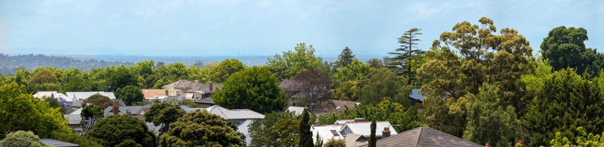 Отель The Sebel Melbourne Kew Экстерьер фото